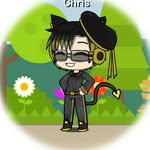Chris - @chris.gacha - Instagram