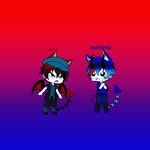 Chris_gacha11 - @chris_gacha11 - Instagram