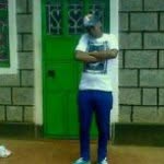 Chris Gachagwi - @chrisgachagwi - Instagram