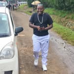 Chris Gachanja - @chrisgachanja - Instagram