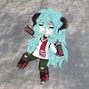 Яночка😨 - @chrisgachaofficial - TikTok