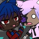Data is here - @chris._.gacha._ - Instagram