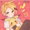 Denki x shinsou - @chrisgacha64 - TikTok