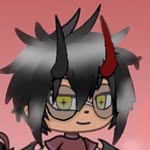Devilish Christopher >:3 - @chris.gacha_oof - Instagram