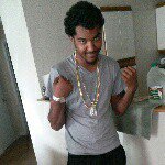 Chris Gaddy - @gaddytown21 - Instagram