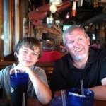 Chris Gaddy - @bulldawg1970 - Instagram