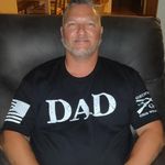 Chris Gaddy - @saltygraybeard - Instagram