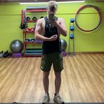 Christopher Gaertner - @chrisgaertner01 - Instagram