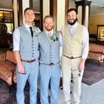 Chris Gaffney - @chrisgaffney277 - Instagram