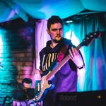 Chris Gaffney - @chrisgaffneybass - Instagram