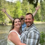 Christina Jeremy Gaffield - @chris_gaffield - Instagram