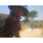 Chris Makona Gaffer Technician - @chrismakonagaffer - Instagram