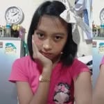 Christania Gaghansa - @gaghansachristania - Instagram