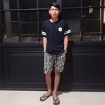 Christian Oei Gaghana - @christian.gaghana - Instagram