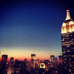 Chris Gaier - @sonamerely - Instagram