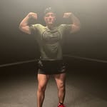 Chris - @chris.gains21 - Instagram