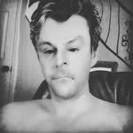 Chris gains - @ardellwheatley - Instagram