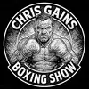 ChrisGainsBoxing - @chrisgains_100 - TikTok