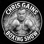 ChrisGainsBoxing - @chrisgainsboxing - Instagram