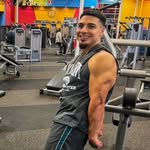 Christian A. Duarte | Online Fitness Coach - @_gainswithchris - Instagram