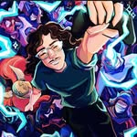 Christopher Bobadilla - @chrisgains69 - Instagram