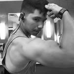 Christopher vazquez - @chrisgains2000 - Instagram