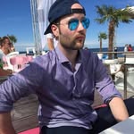 Christian Gaiser - @christiangaiser29 - Instagram