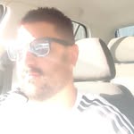 Chris Gazetas - @chrisgajet - Instagram