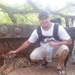 @chrisgaj - Instagram
