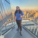 Christopher Gajadhar - @chrisgaj2 - Instagram