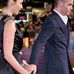 Chris Pine and Gal Gadot - Facebook