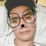 Chris Galang - @sircgalang - Instagram