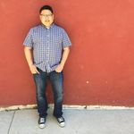 Chris Galang - @coolcooljj - Instagram