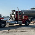 Chris Galante - @trucker1381971 - Instagram