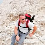 Christophe Galante - @chrisgalante70 - Instagram