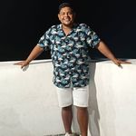 Chris Galarza - @soy_chris0 - Instagram