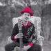 Chris Galarza - Facebook