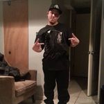 Chris Galarza - @chicago214 - Instagram