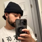 Chris Galarza - @autotech7983 - Instagram