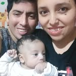 Chris Galarza - @christian.paredesgalarza.7 - Instagram