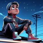 Chris Galarza - @chris_galarza20 - Instagram