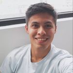 Chris Galarza Tumbaco - @chrisgluvis - Instagram