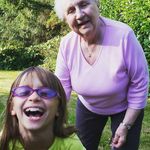 Chris Galbraith - @granchickadee - Instagram