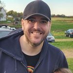 Chris Galbraith - @steelcmg - Instagram
