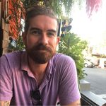 Chris Galbraith - @cggalbra80 - Instagram