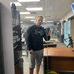 Chris Galbraith - Facebook