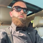 Chris Galea - @ghosttt_300c - Instagram