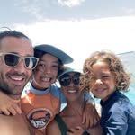 Chris Galea - @galeachris - Instagram