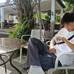 Chris Galinato - @galinatochris - Instagram