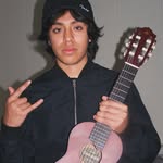 Chris Galindo - @chrisgalindomusic - Instagram